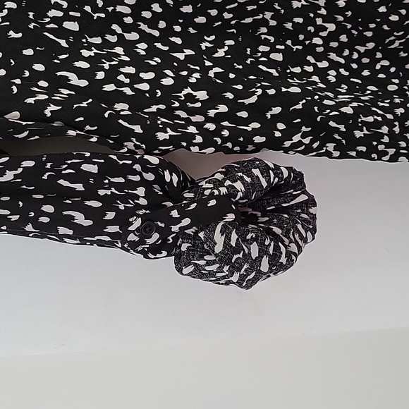 Reitmans blouse - Picture 3 of 5